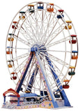 Faller - 272-140312 - Ferris Wheel (HO Scale)
