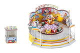 Faller - 272-140424 - Carnival Rides - Crazy Clown Attraction (HO Scale)