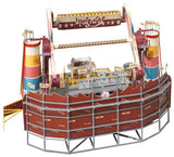 Faller - 272-140431 - Top Spin Midway Ride (HO Scale)