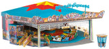 Faller - 272-140437 - Musik Express Roundabout (HO Scale)