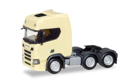 326-308816  - Scania CR 20 Tractor (HO Scale)