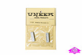 Uneek - UN-381 - Break Out Box - Small - 2pc (HO Scale)
