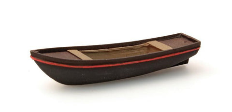 Artitec - Rowing Boat - Kempenaar (HO Scale)