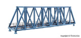 Vollmer - 42546 - Box-Girder Bridge - Straight (HO Scale)