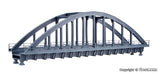 Vollmer - 42553 - Steel Arched Bridge Kit - Straight (HO Scale)