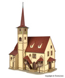 Vollmer - 43769 - Village Church - Ditzingen (HO Scale)