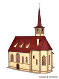 Vollmer - 43769 - Village Church - Ditzingen (HO Scale)
