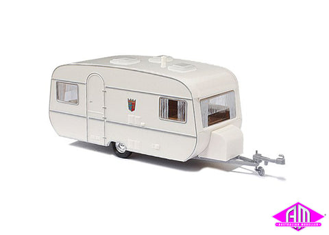 44960 - Tabbert Caravan (HO Scale)