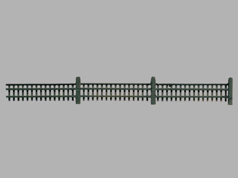 Vollmer - 45013 - Garden Fence (HO Scale)
