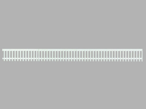 Vollmer - 45017 - Lattice Fence (HO Scale)