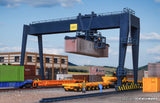 Vollmer - 45624 - Container Crane (HO Scale)