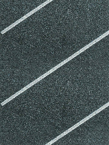 Vollmer - 46015 - Parking Place Foil - Diagonal - 100 x 8 cm (HO Scale)