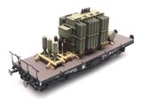 Artitec - Cargo: AEG Transformer (HO Scale)