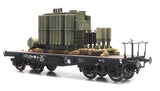 Artitec - Cargo: AEG Transformer (HO Scale)