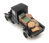 Artitec - Small Truck Cargo Load: Countryside (HO Scale)