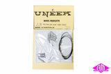 Uneek - UN-561 - Australian Wire Fencing (HO Scale)