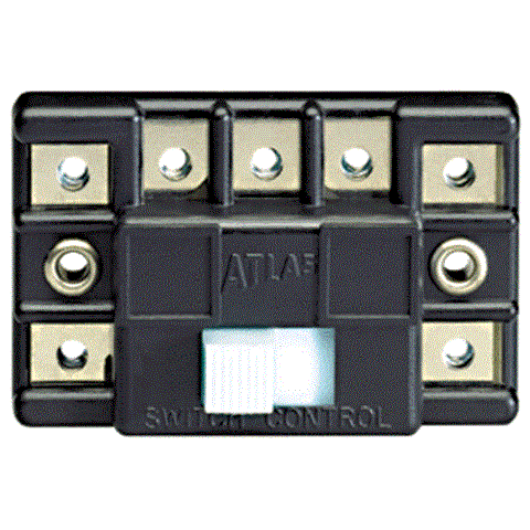 Atlas - Turnout Switch Control Box