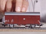 Noch 60157 - Track Cleaners (HO Scale)