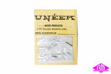 Uneek - UN-601 - Enclosed Mechanism Lever (HO Scale)