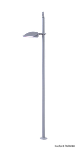 Viessmann - 6033 - City Light Modern - LED White (HO Scale)