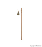 Viessmann - 6065 - Wood Post Lamp (HO Scale)