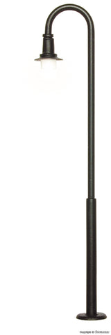 Viessmann - 6140 - Swan Neck Lamp - LED Warm-White (HO Scale)