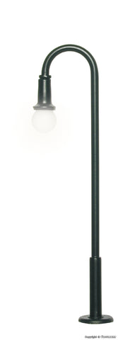 Viessmann - 6150 - Swan Neck Lamp - LED Warm-White (HO Scale)