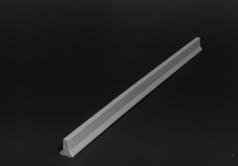 628-0115 - Highway Divider - 50′ Sections (HO Scale)
