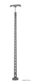 Viessmann - 6363 - Lattice Mast Lamp - LED White (HO Scale)