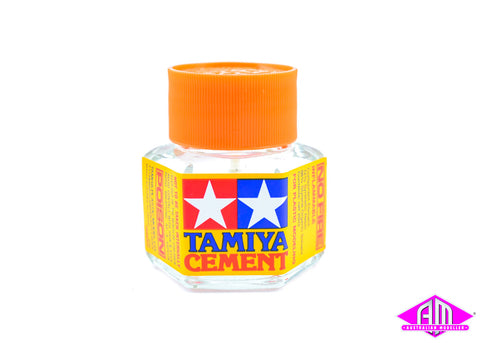 Plastic Cement 20ml