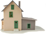 931-914 - Rooming House Kit (HO Scale)