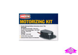 933-1050 - Motorising Kit (HO Scale)