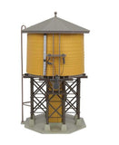 933-2813 - Wood Water Tank - Assembled (HO Scale)