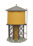 933-2813 - Wood Water Tank - Assembled (HO Scale)