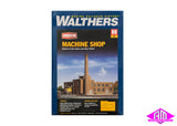 933-2902 - Machine Shop Kit (HO Scale)