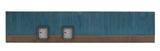 933-2917 - Lakeville Modern-Style Warehouse Kit (HO Scale)