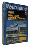 933-3017 - New River Mining Company Kit (HO Scale)