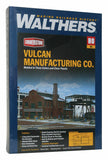 933-3045 - Vulcan Manufacturing Company Kit (HO Scale)