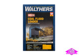 933-3051 - Coal Flood Loader Kit (HO Scale)