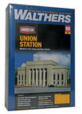 933-3094 - Union Station Kit (HO Scale)