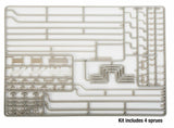 933-3105 - Piping Kit (HO Scale)