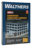 933-3232 - Hardwood Furniture Company Kit (N Scale)
