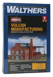 933-3233 - Vulcan Manufacturing Kit (N Scale)
