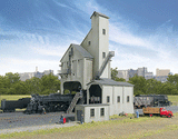 933-3262 - Modern Coaling Tower Kit (N Scale)