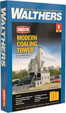 933-3262 - Modern Coaling Tower Kit (N Scale)