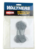 933-3344 - High Voltage Power Transmission Wire (HO Scale)