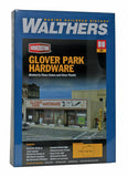 933-3465 - Glover Park Hardware Kit (HO Scale)