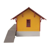 933-3533 - Golden Valley Freight House Kit (HO Scale)
