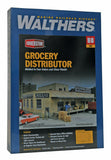 933-3760 - Grocery Distributor Kit (HO Scale)