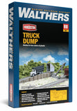 933-4058 - Truck Dump Kit (HO Scale)